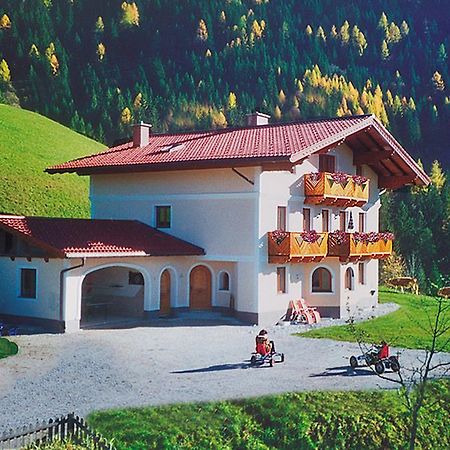 Oberstockerhof Apartment Sankt Johann im Pongau Exterior foto