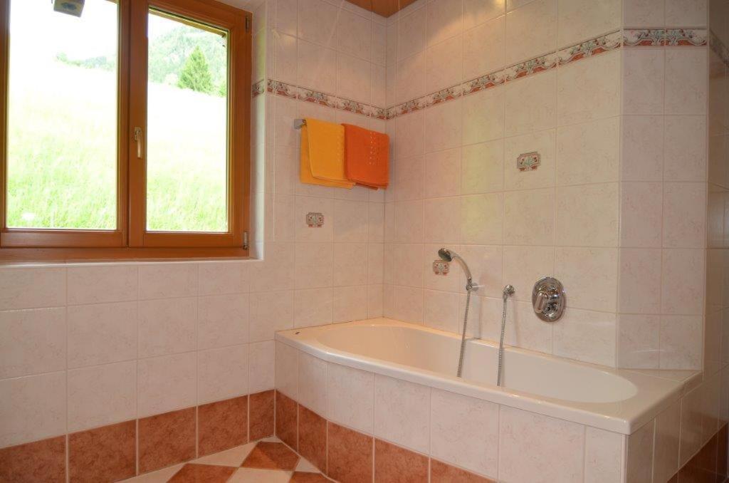 Oberstockerhof Apartment Sankt Johann im Pongau Cameră foto
