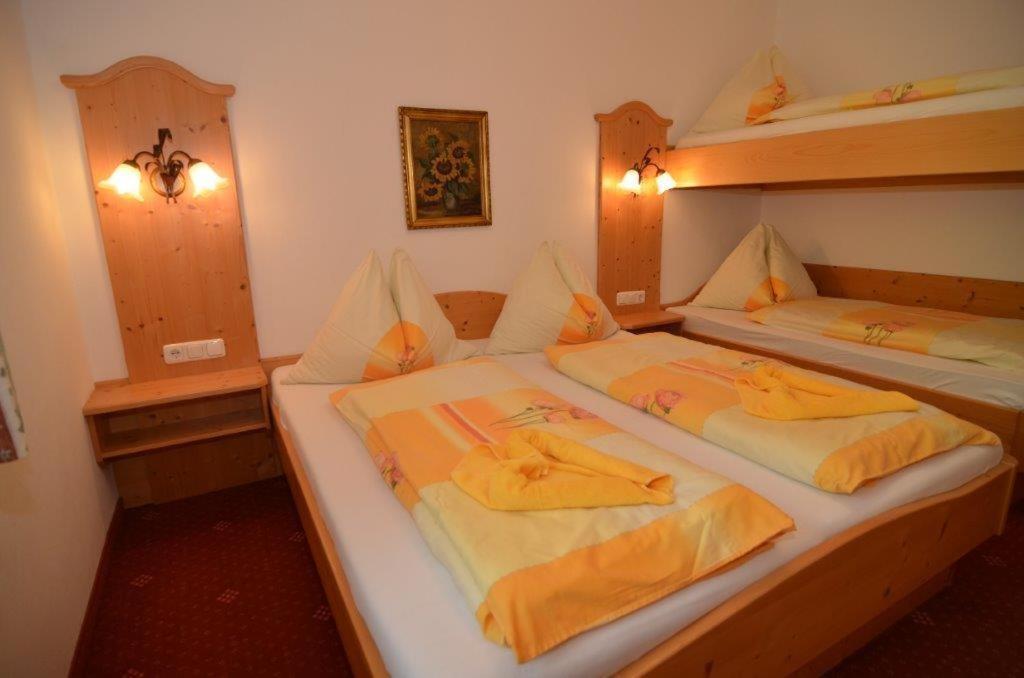 Oberstockerhof Apartment Sankt Johann im Pongau Cameră foto