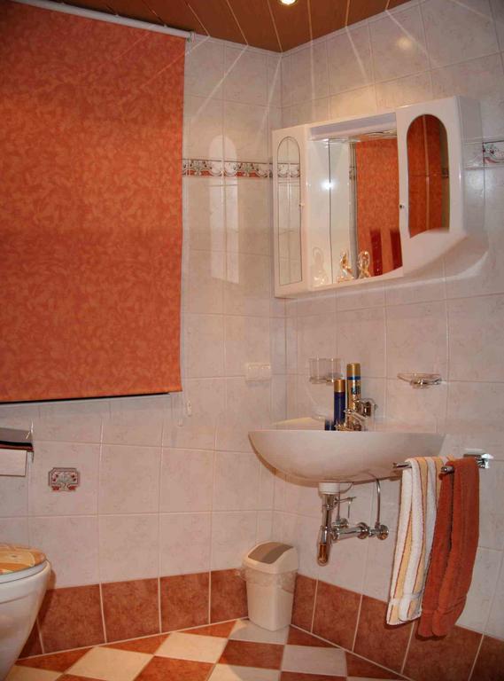 Oberstockerhof Apartment Sankt Johann im Pongau Cameră foto