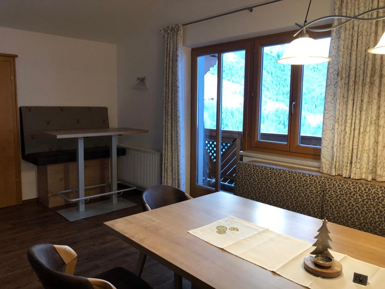Oberstockerhof Apartment Sankt Johann im Pongau Exterior foto