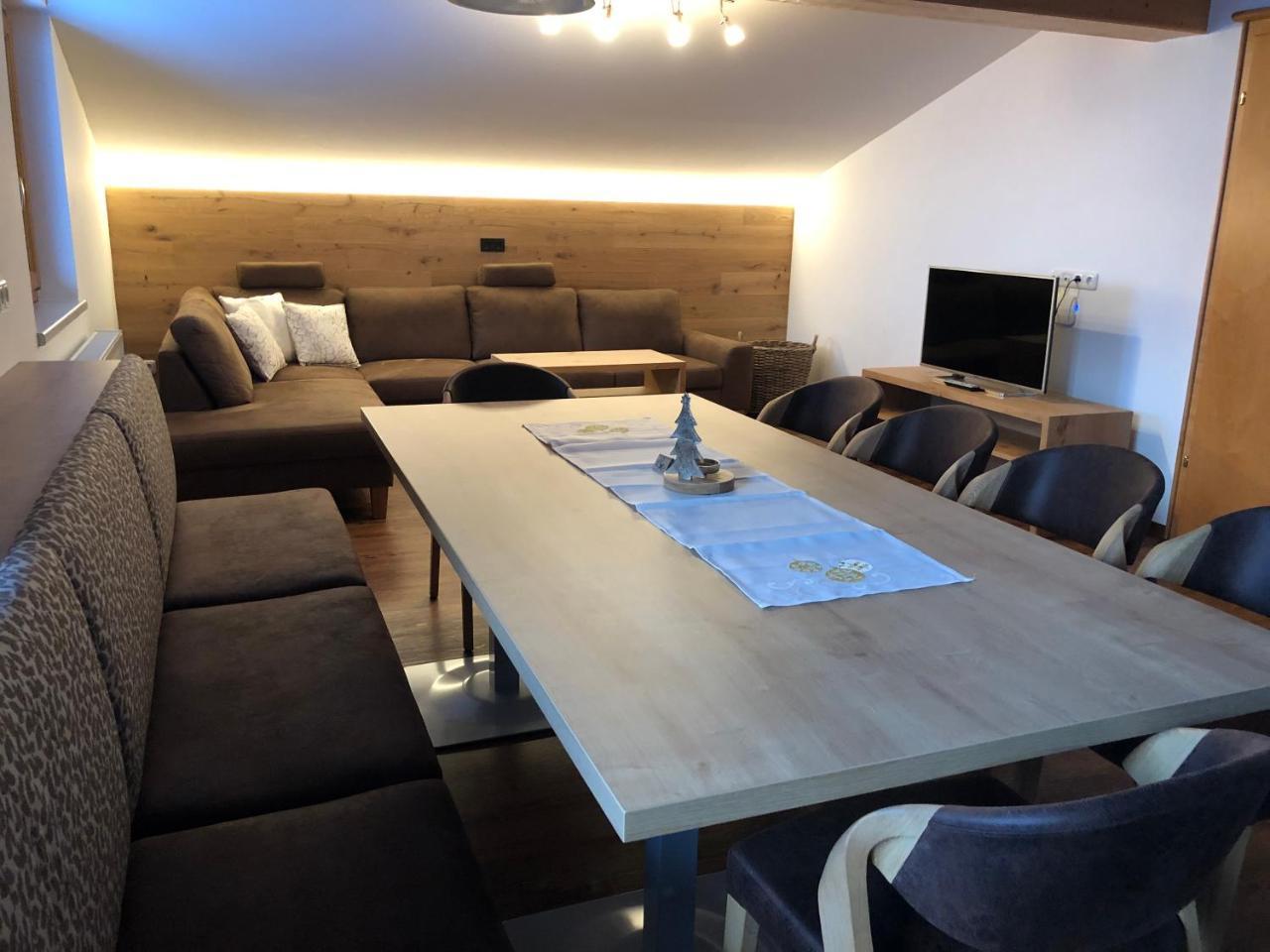 Oberstockerhof Apartment Sankt Johann im Pongau Cameră foto